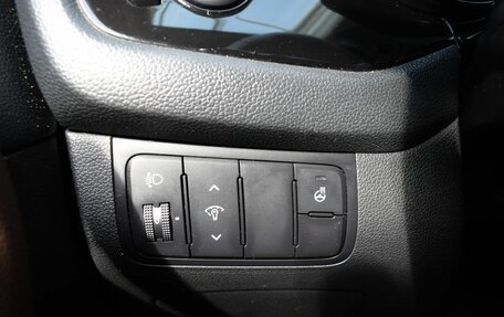 KIA cee'd III, 2014 год, 1 170 000 рублей, 15 фотография