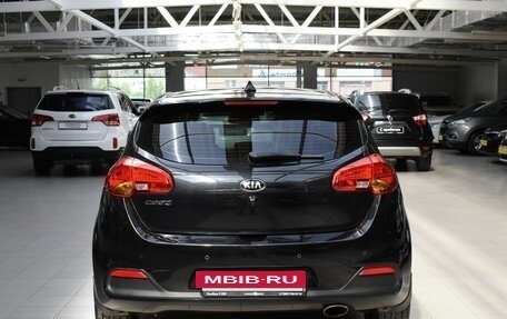 KIA cee'd III, 2014 год, 1 170 000 рублей, 6 фотография