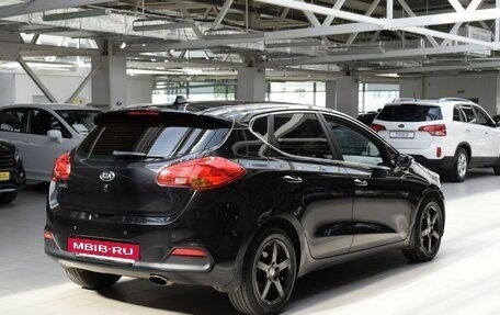 KIA cee'd III, 2014 год, 1 170 000 рублей, 7 фотография