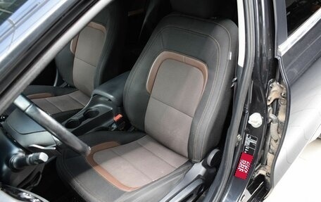 KIA cee'd III, 2014 год, 1 170 000 рублей, 17 фотография