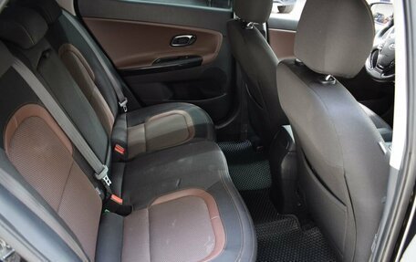 KIA cee'd III, 2014 год, 1 170 000 рублей, 19 фотография