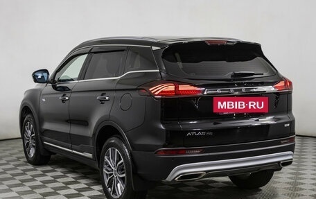 Geely Atlas, 2023 год, 2 149 000 рублей, 7 фотография