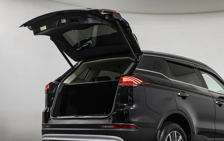 Geely Atlas, 2023 год, 2 149 000 рублей, 18 фотография