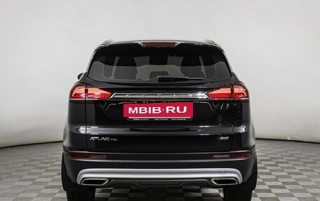 Geely Atlas, 2023 год, 2 149 000 рублей, 6 фотография