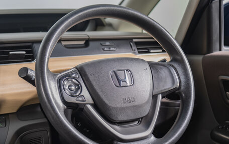 Honda Freed II, 2017 год, 1 529 000 рублей, 14 фотография