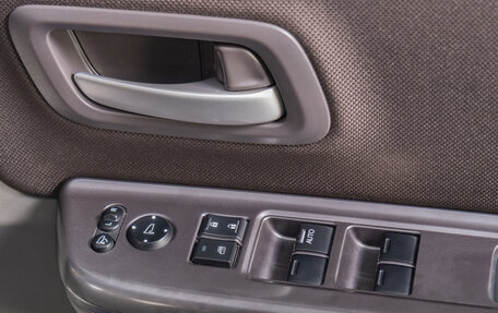 Honda Freed II, 2017 год, 1 529 000 рублей, 9 фотография