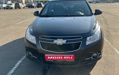 Chevrolet Cruze II, 2009 год, 550 000 рублей, 1 фотография