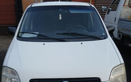 Opel Agila, 2005 год, 230 000 рублей, 1 фотография