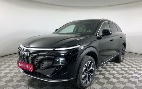 Haval F7, 2026 год, 3 199 000 рублей, 1 фотография