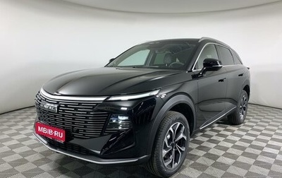 Haval F7, 2026 год, 3 199 000 рублей, 1 фотография