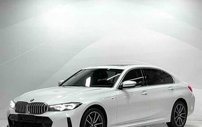 BMW 3 серия, 2023 год, 3 725 000 рублей, 1 фотография