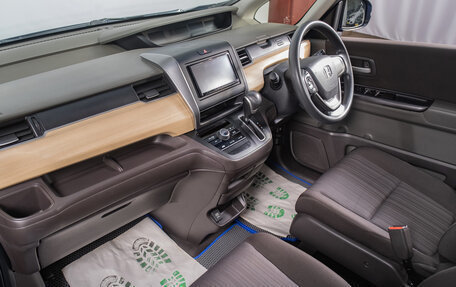 Honda Freed II, 2017 год, 1 529 000 рублей, 17 фотография