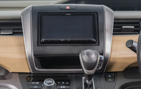 Honda Freed II, 2017 год, 1 529 000 рублей, 16 фотография