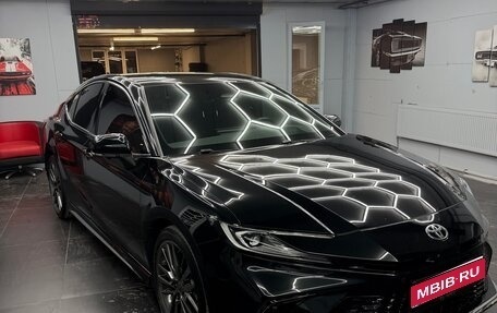 Toyota Camry, 2024 год, 3 950 000 рублей, 1 фотография