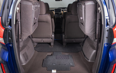 Honda Freed II, 2017 год, 1 529 000 рублей, 19 фотография