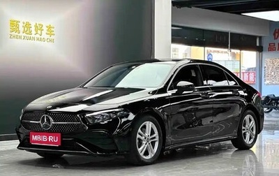 Mercedes-Benz A-Класс, 2023 год, 1 844 900 рублей, 1 фотография