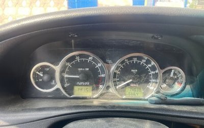 Chevrolet Niva I рестайлинг, 2012 год, 615 000 рублей, 1 фотография