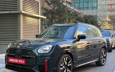 MINI Countryman, 2026 год, 4 800 000 рублей, 1 фотография