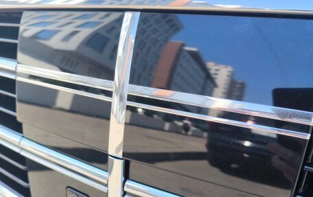 Mercedes-Benz S-Класс, 2021 год, 10 500 000 рублей, 18 фотография