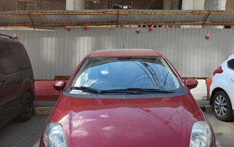 Fiat Punto III Punto Evo рестайлинг, 2008 год, 350 000 рублей, 1 фотография