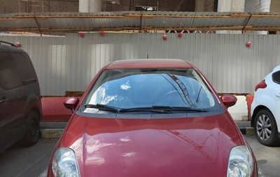 Fiat Punto III Punto Evo рестайлинг, 2008 год, 350 000 рублей, 1 фотография