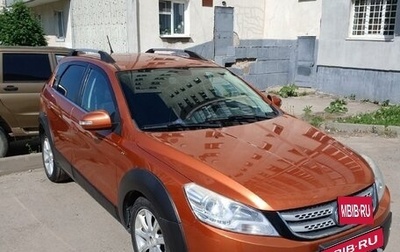 DongFeng H30 Cross, 2016 год, 500 000 рублей, 1 фотография