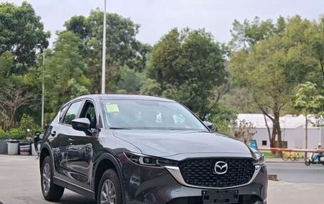 Mazda CX-5 II, 2026 год, 2 340 000 рублей, 1 фотография