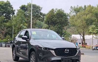 Mazda CX-5 II, 2026 год, 2 340 000 рублей, 1 фотография