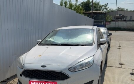 Ford Focus III, 2015 год, 320 000 рублей, 1 фотография
