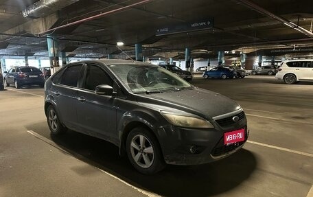 Ford Focus II рестайлинг, 2008 год, 185 000 рублей, 1 фотография
