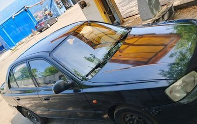 Hyundai Accent II, 2008 год, 160 000 рублей, 1 фотография