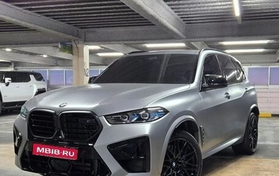 BMW X5 M, 2025 год, 18 100 000 рублей, 1 фотография