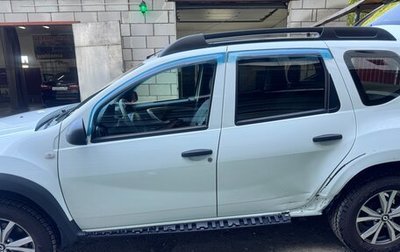 Renault Duster I рестайлинг, 2014 год, 1 150 000 рублей, 1 фотография