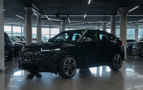 Audi Q5, 2026 год, 8 650 000 рублей, 1 фотография