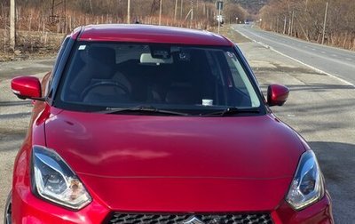 Suzuki Swift V, 2020 год, 1 500 000 рублей, 1 фотография