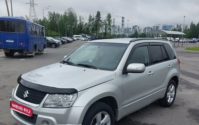 Suzuki Grand Vitara, 2008 год, 790 000 рублей, 1 фотография