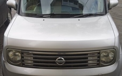 Nissan Cube II, 2004 год, 365 000 рублей, 1 фотография