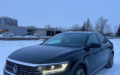 Volkswagen Passat B8 рестайлинг, 2023 год, 2 000 000 рублей, 1 фотография
