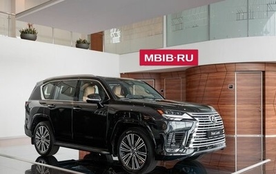 Lexus LX, 2026 год, 17 850 000 рублей, 1 фотография