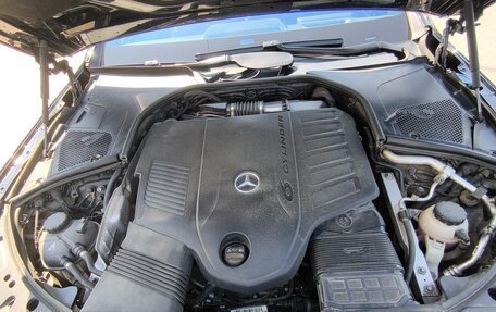 Mercedes-Benz S-Класс, 2021 год, 10 500 000 рублей, 19 фотография