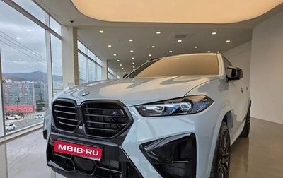 BMW X6 M, 2025 год, 16 990 000 рублей, 1 фотография