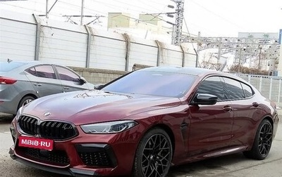 BMW M8 I (F91/F92/F93), 2024 год, 15 250 000 рублей, 1 фотография