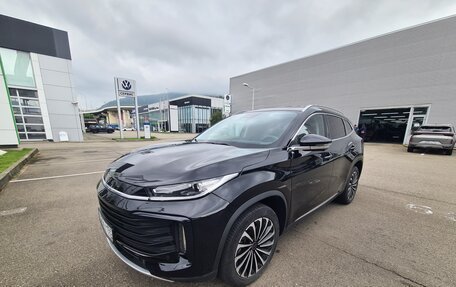 CheryExeed TXL, 2022 год, 2 300 000 рублей, 1 фотография