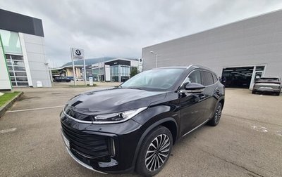 CheryExeed TXL, 2022 год, 2 300 000 рублей, 1 фотография