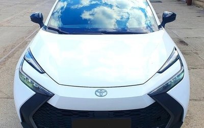 Toyota C-HR, 2023 год, 2 000 000 рублей, 1 фотография