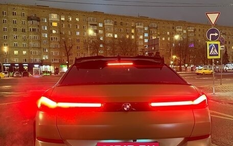 BMW X6, 2021 год, 9 500 000 рублей, 3 фотография