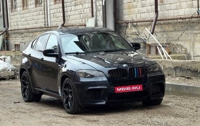 BMW X6 M, 2010 год, 1 000 000 рублей, 1 фотография