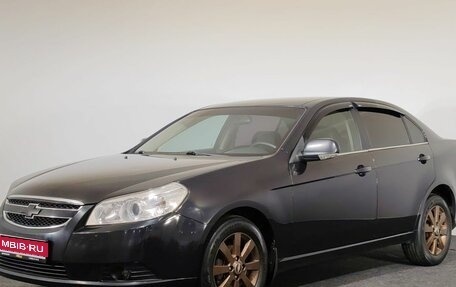 Chevrolet Epica, 2011 год, 590 000 рублей, 1 фотография