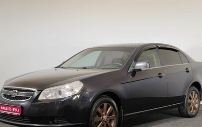 Chevrolet Epica, 2011 год, 590 000 рублей, 1 фотография