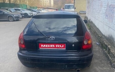 Toyota Corolla, 1998 год, 120 000 рублей, 1 фотография
